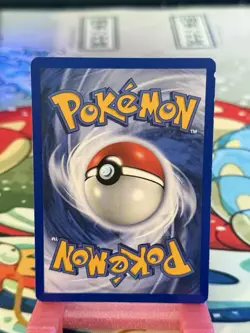 Pokemon - Wobbuffet 35/75 Neo Discovery Regular - Image 2
