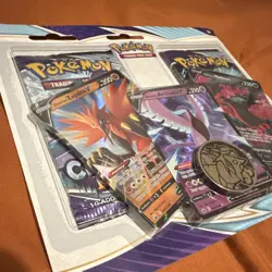 Pokemon Chilling Reign Booster Pack Galarian Zapdos V Articuno V Moltres V TCG - Image 5