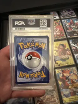 2023 POKEMON TRADITIONAL CHINESE SV-P PROMO #057 TAIPEI'S PIKACHU PSA 10 - Image 2