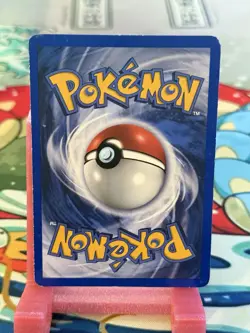 Yanma 36/75 Rare Neo Discovery 2001 Pokemon - Image 2