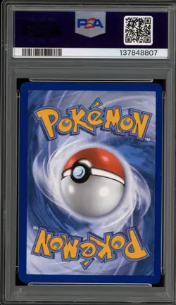 Pokemon Dragonite 4 Pk. Mini Tin Bund. 151 MEW EN Holo Rare #149 PSA 9 Mint - Image 2