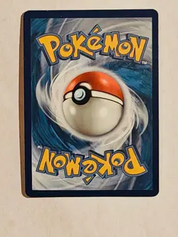 Pokemon TCG Cramorant V 155/202 Sword & Shield Near Mint - Image 2