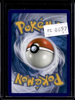2016-19 Pokemon SM Black Star Promos Detective Pikachu #SM190a - Image 2