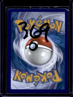 2021 Pokemon SWSH Shining Fates Indeedee V #039/072 - Image 2