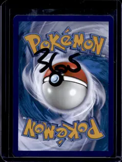 2021 Pokemon SWSH Fusion Strike Cinderace V #044/264 - Image 2