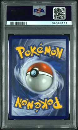 2021 Pokemon Celebrations Classic Base Set #4 Charizard Holo PSA 10 GEM MINT - Image 2