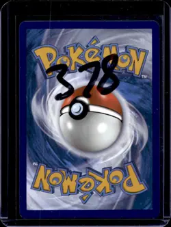 2023-25 Pokemon SV Black Star Promos - SVP EN Walking Wake ex #127 - Image 2