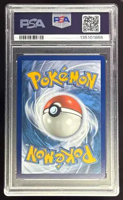 2021 Pokemon SWSH Celebrations Mew ex Classic Collection #88/92 PSA 10 - Image 2