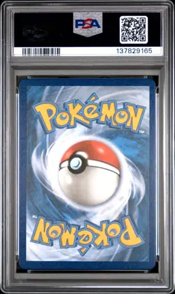 PSA 10 BLASTOISE 2/102 CELEBRATIONS CLASSIC COLLECTION POKEMON 🌊 - Image 2