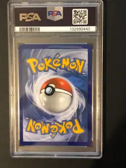 PSA 10, POKEMON UNBROKEN BONDS #203/214 LUCARIO & MELMETAL GX TAG TEAM FULL ART - Image 2