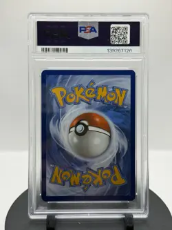 Zapdos EX SIR #202 - PSA MINT 9 - 2023 Scarlet & Violet 151 - Pokemon TCG - Image 2