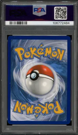 Pokemon Rapid Strike Urshifu VMAX Battle Styles Secret Rare Alt Art #170 PSA 10 - Image 2