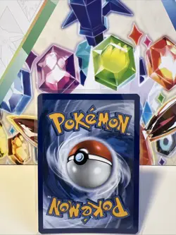 Ambipom 107/094 Illustration Rare (IR) - Pokemon TCG Phantasmal Flames - NM - Image 2