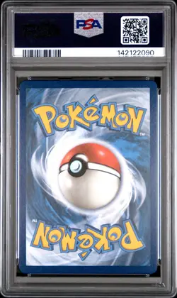 PSA 10 BIRTHDAY PIKACHU 24 CELEBRATIONS CLASSIC COLLECTION POKEMON 🎂 - Image 2