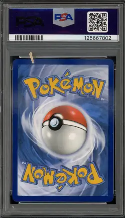 Pokemon Pikachu Paldea Evolved ETB Promo SVP EN 027 PSA 10 Gem Mint - Image 2