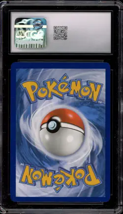 Pokemon Teal Mask Ogerpon ex Twilight Masquerade Double Rare #025 CGC 10 - Image 2