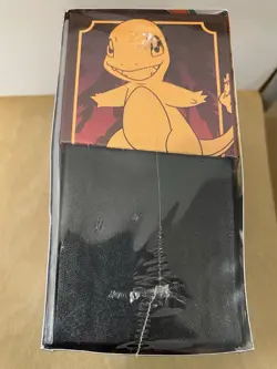 Pokemon TCG Obsidian Flames Elite Trainer Box ETB Brand New/Factory Sealed - Image 5
