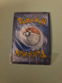 Pokemon TCG Pikachu 027 Promo Holo Black Star Sealed - Image 4