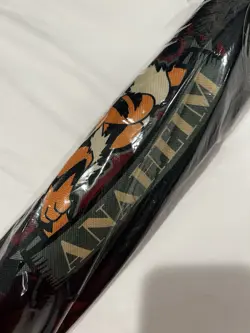 2025 Pokemon World Championship Anaheim Arcanine PlayMat PokemonCenter Exclusive - Image 2