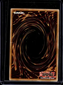2004 Yu-Gi-Oh! Movie Pack Limited Edition Sorcerer of Dark Magic #MOV-EN002 - Image 2