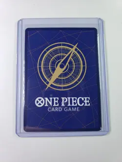 One Piece - Monkey.D.Luffy - OP11-118 Learn Together Deck Set Regular - Image 4