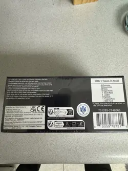 One Piece TCG - OP09 Booster Box Emperors In The New World English Sealed - Image 4