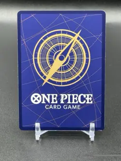One Piece TCG - Nami - OP14-031 - Alternate Art - The Azure Sea's Seven - Image 2