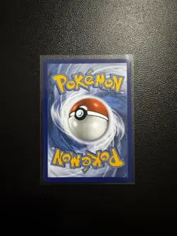 Pokemon TCG Team Rockets Mewtwo EX Double Rare Card 081/182 - Image 2