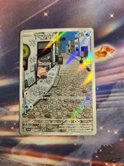 ungraded pokemon cards near mint - Image 1