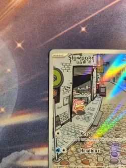 ungraded pokemon cards near mint - Image 2