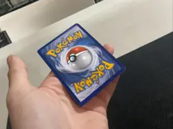 Regigigas LP MP XY82 XY Promo Holo Full Art Pokemon Card - Image 5