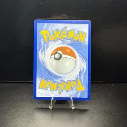 Pokemon Tcg White Kyurem Promo Card 2015 Xy81 Lightly Played - Image 2
