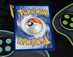Charizard ex 056 Sv: Scarlet & Violet Promo Card Holo good condition - Image 2