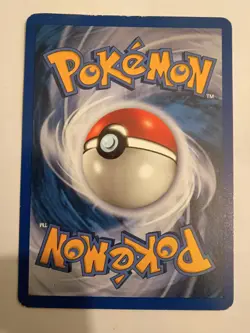 Pokemon Nidoqueen 32/110 Legendary Collection Reverse Holo Rare TCG Card 2002 - Image 5