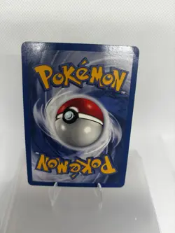 Pokemon TCG Sabrina's Psyduck Gym Challenge Unlimited Common Card 99/132 - Image 3