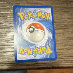 Pokemon Rumble Diglett 11/16 & Ninetales 3/16 Collectible Cards 2009 - Image 2