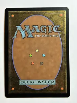 Dark Betrayal Theros 83 Foil MTG Card LP-NM - Image 2