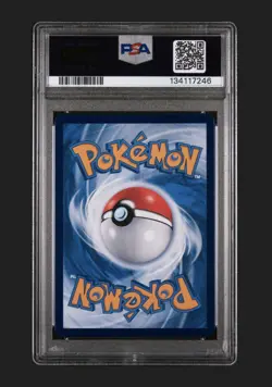 PSA 10 2024 Pokemon Chinese 5th Anniversary Pikachu 153/SV-P Card Gem Mint - Image 2