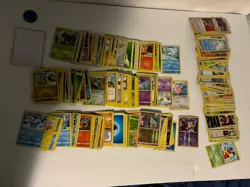 Pokemon Card Bulk Lot Mixed Condition Some Exclusive, Collector’s Lot - Image 2