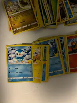Pokemon Card Bulk Lot Mixed Condition Some Exclusive, Collector’s Lot - Image 3
