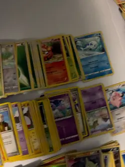 Pokemon Card Bulk Lot Mixed Condition Some Exclusive, Collector’s Lot - Image 5