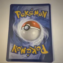 Pokemon Darkrai GX Full Art Secret Rare 158/147 SM-Burning Shadows Holo Card - Image 2