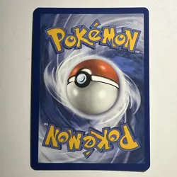 Lightning Energy Scarlet & Violet 257/198 Pokemon Card TCG - Image 2