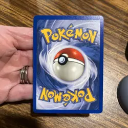 Pokemon Card - Light Jolteon Neo Destiny 48/105 Uncommon Non Holo - Image 4