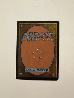 Nightmare Lash (Mirrodin) - Moderately Played (MP) - Magic the Gathering - MTG - Image 4