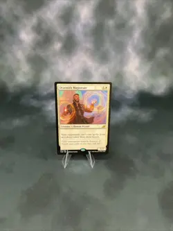 Drannith Magistrate Ikoria: Lair of Behemoths Regular - Image 1