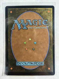 2025 MTG Avatar: The Last Airbender (TLE) Appa, Aang's Companion U 214 Foil - Image 2