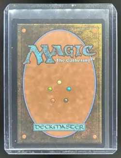 2025 Magic The Gathering Edge Of Eternities Adagia Windswept Bastio Foil #0277 - Image 2