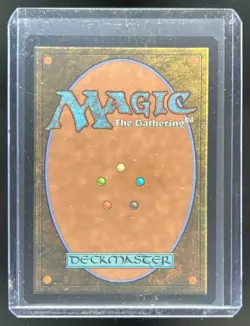 2025 Magic The Gathering Edge Of Eternities Breeding Pool Borderless Foil #0278 - Image 2