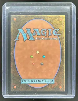 2025 Magic MTG Final Fantasy Cid Timeless Artificer Foil Uncommon #0419 - Image 2